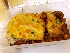 -老通城豆皮大王(吉庆街店)