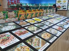 -东江渔村(皇悦店)