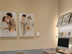 -海马体照相馆(重庆龙湖时代天街D馆店)