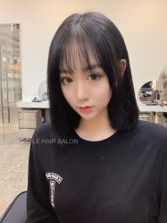 点击看大图 -Rise Hair上升造型