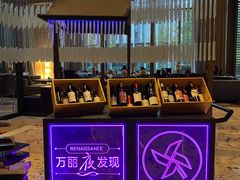-怡廊(上海漕河泾万丽酒店)