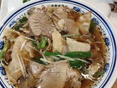 罩饼-直隶安家罩饼(复兴路店)