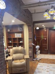 -BarberKiNG男士理发馆Barbershop
