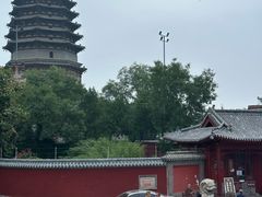 -天宁寺