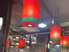 -陈府大宅门成都火锅·手切鲜肉(太原街店)
