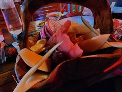 -MR.ROCKY洛奇先生·西餐&酒吧(琶醍店)
