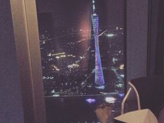 -广州四季酒店·天吧·高空酒吧