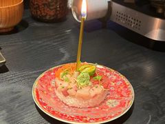 -和一料理(安阳店)