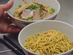 -非遗·爱西干面(小公园总店)