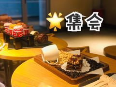 -星巴克(嘉定中信泰富万达广场店)