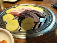 -·缸桶屋·韩式牛肋条自助烤肉(西湖D11店)