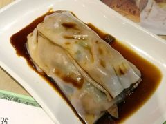 -添好运点心专门店(北角店)