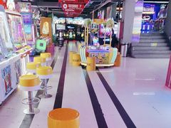 -阿尔法Game Station(中山路店)