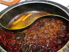 -川西坝子火锅(金沙1.0直营店)