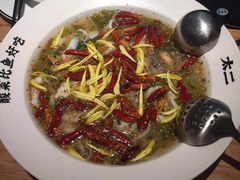 -太二酸菜鱼(深圳布吉万象汇店)