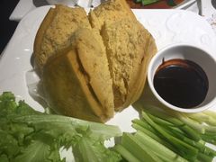 -老浒记烤鸭-北京菜(琉璃厂店)