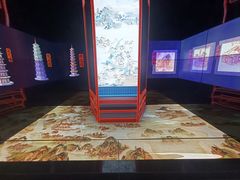 -广州市城市规划展览中心