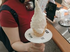 -野人先生Gelato(上海长宁龙之梦店)