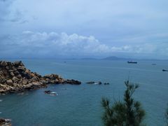 -汕尾风车岛