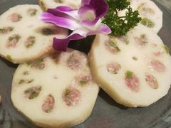 -谭鸭血老火锅(娄星区长青街店)