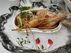 -3号仓库·创意中国菜(新世界城店)