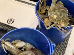 -澜悦港海鲜体验主题餐厅