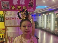 -巴特餐饮6加1音乐餐吧·新疆菜