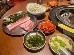 -马场洞肉铺(高丽街店)