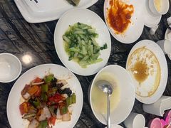 -四季轩中餐厅(徐州开元名都大酒店)