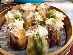 彩炫海鲜烧麦-都一处烧麦馆(前门店)