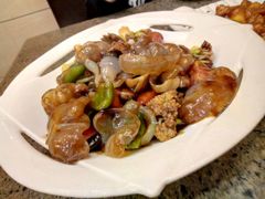 爆炒双脆-旺达·福州菜(正大广场店)