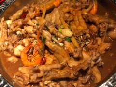 -胖哥俩肉蟹煲(福州仓山爱琴海店)