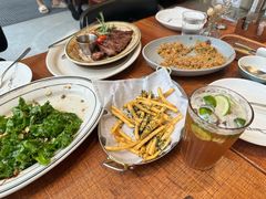 -卡朋厨房(289艺术园区店)