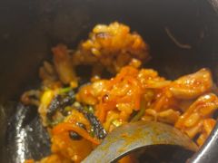 -炽城·烤肉名家(鸿达中央广场店)