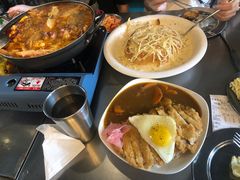 -MI WU FACTORY米屋美食工厂餐厅(绿地店)