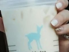 金桂酒酿胶原冻-瑞幸咖啡(永康金都大厦店)