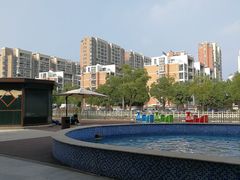 -蒙特利亲子乐园