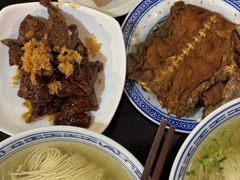 -同得兴 Since·1995 传统苏式面馆(嘉馀坊店)