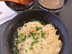 -贡梅老面馆·蟹粉面·无锡特色小吃(南长街主推店)