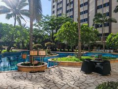 -惠州康帝国际酒店