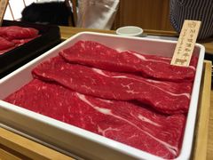 -水林间·寿喜烧自助(仙林金鹰店)