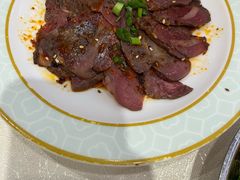-新粤新疆菜清真餐厅(拱北店)