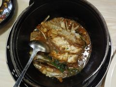 -九道菜有鸡鱼头(石鼓路店)