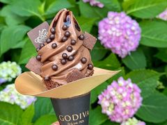 -GODIVA(港汇恒隆广场)