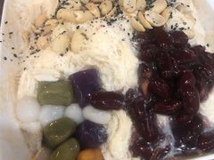 -杨小贤芒果绵绵冰(南门口店)