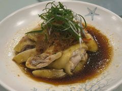 -白云中餐厅·粤菜·亚龙湾喜来登度假酒店