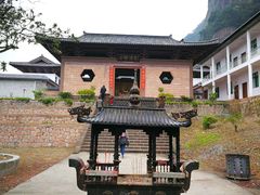 -丹霞山风景名胜区