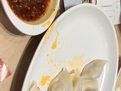 -喜家德虾仁水饺(浦东山姆店)