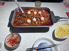 -鱼酷活鱼烤鱼(新世界城店)