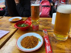 干碟-冒椒火辣(太古里店)